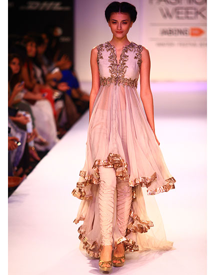 Anushree Reddy