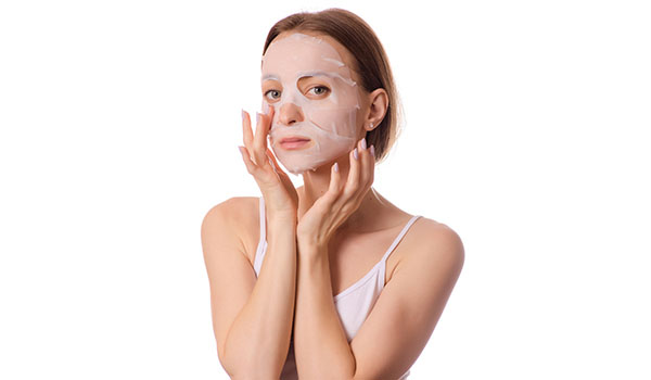 Are you making these 4 common mistakes while using a sheet mask?