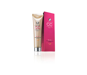 CC Cream