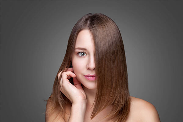 FAQ on cysteine treatment for hair