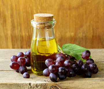 Grape-Seed Oil