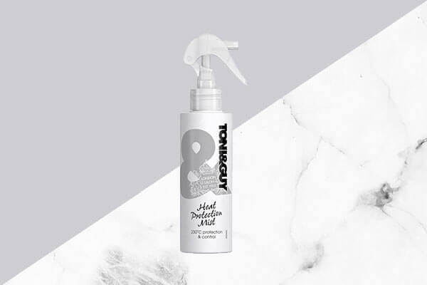 Toni & Guy Heat Protection Mist Toni & Guy Heat Protection Mist