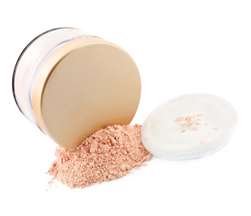 Mineral Powder