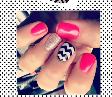 Nail Wraps