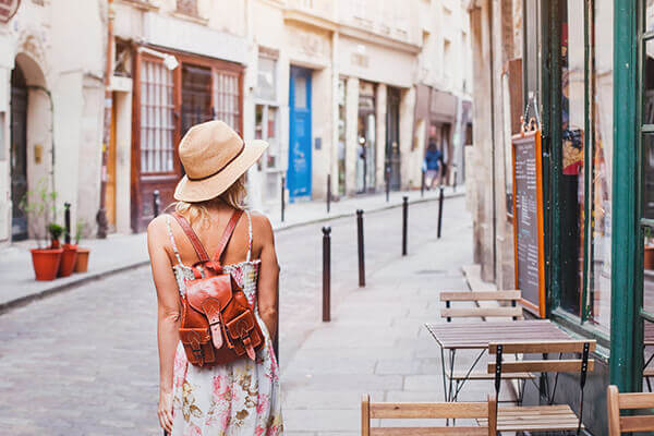 Protect your scalp from the sun