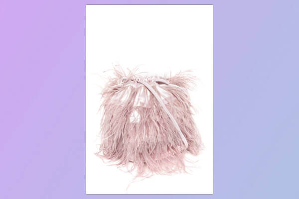 fringe bags