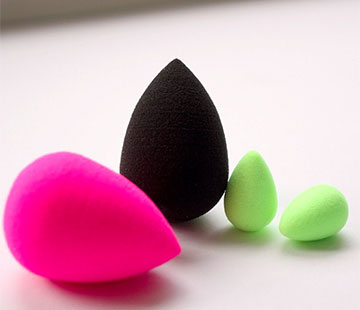 Blending Sponge