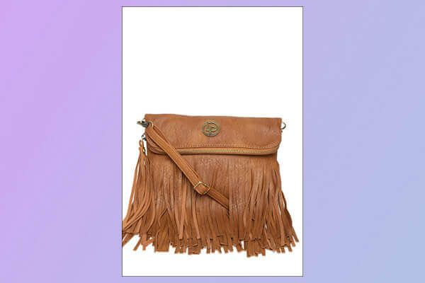 fringe bags