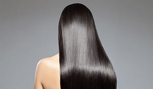 CYSTEINE VS KERATIN HAIR STRAIGHTENING TREATMENT