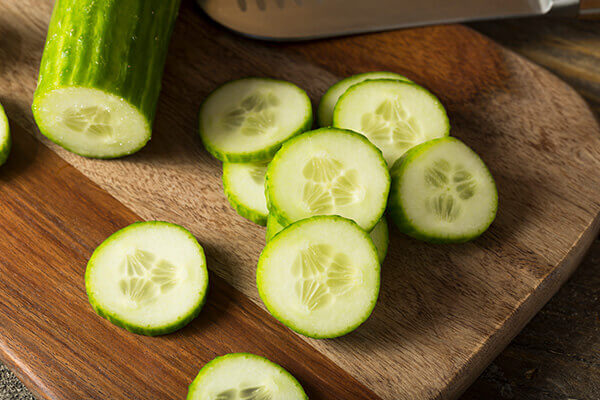 Cucumber