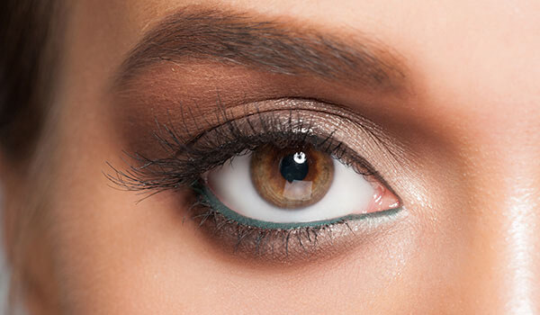 Eye makeup tips for doe eyes