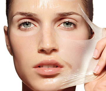 Face Peel