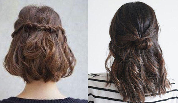 4 NO-FAIL FESTIVE HAIR IDEAS FOR LOCKS OF EVERY LENGTH