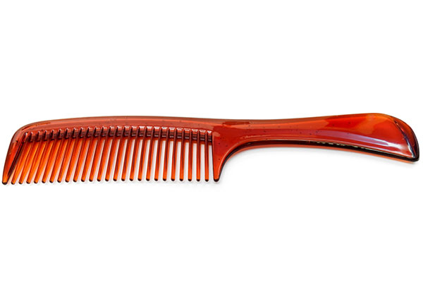 FAQs about Hair Combs