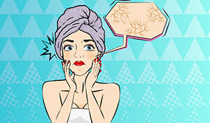 Easy home remedies to deal with 6 common winter skincare worries