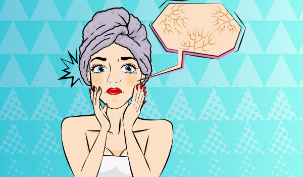 Easy home remedies to deal with 6 common winter skincare worries