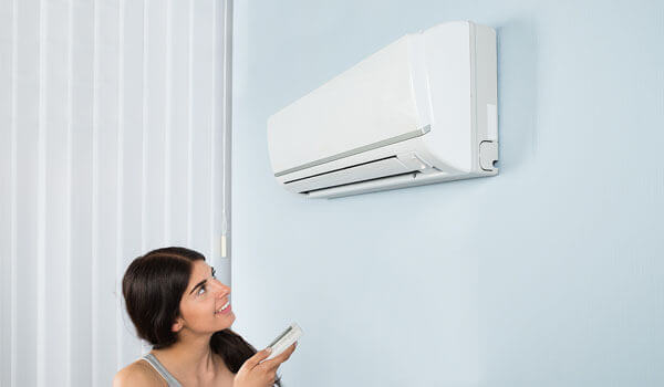 HOW AIR CONDITIONING AFFECTS YOUR SKIN