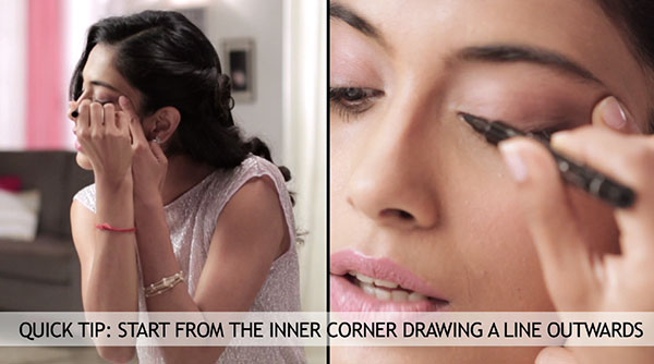 how to apply eyeliner 600x400