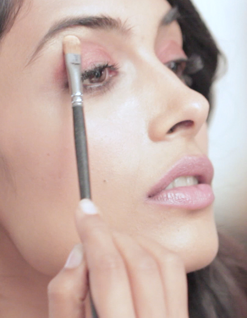 How To Get Perfect Smokey Eye Makeup