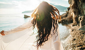 How to sun-proof your hair to avoid damage