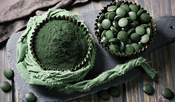 How to use Spirulina to boost your skincare routine