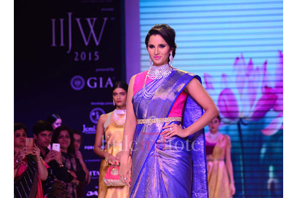 IIJW 2015