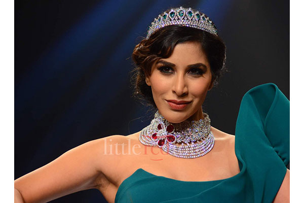 IIJW 2015