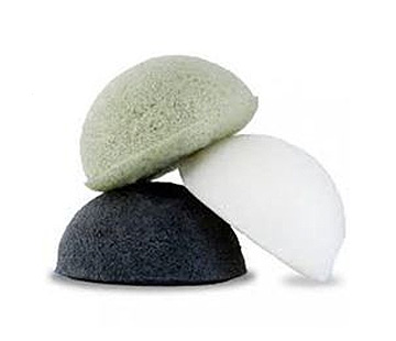 Konjac Sponge