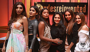 Makeup EXPERT Sandhya Shekar on Lakmé Absolute’s Reinvent Nudes Collection