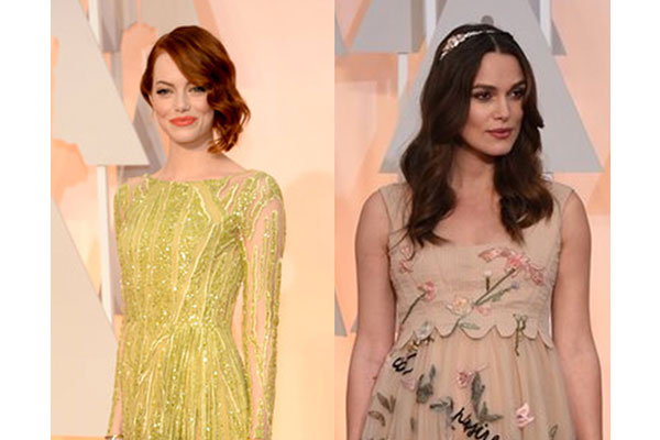 oscars bold and beautiful hair makeup trends soft waves 600x400