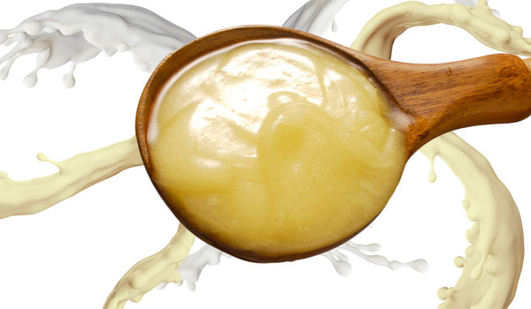 5 REASONS WHY GHEE IS A GREAT WAY TO PAMPER YOUR HAIR