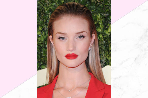 Rosie Huntington Whitley