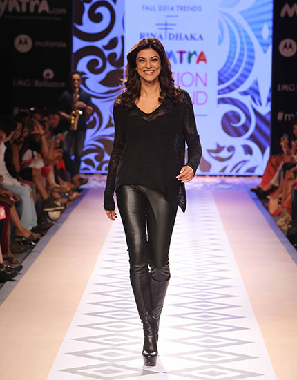 Sushmita Sen