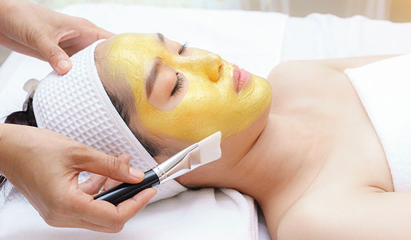 THINGS TO KEEP IN MIND BEFORE GETTING A FACIAL