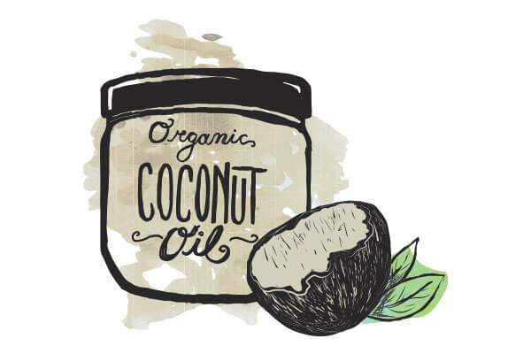 Why coconut oil is safe